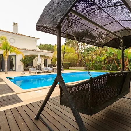 Villa Dasha By The *