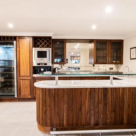 Villa Dasha By The