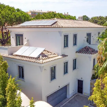 Villa Dasha By The